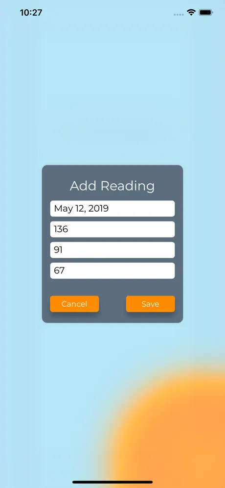 Readings