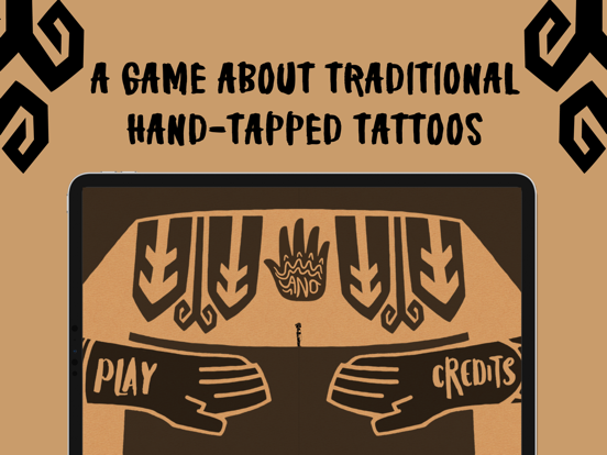 Screenshot #4 pour Ano: Journeys Through Tattoos