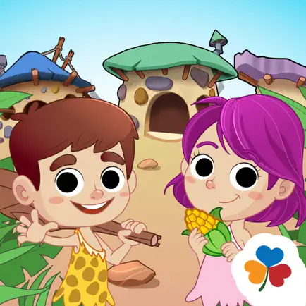 PlayCity PREHISTORIC Town life Cheats