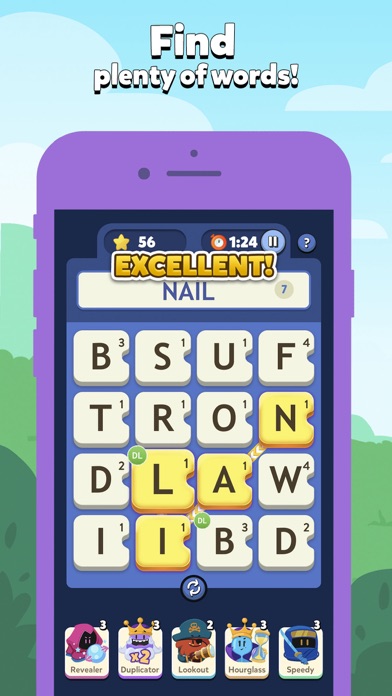 Word Crack Free screenshot 1