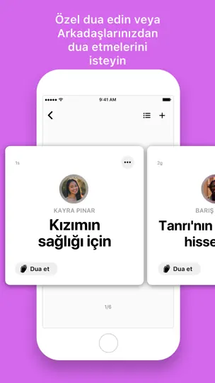 Kutsal Kitap iPhone Ekran Görüntüsü 6
