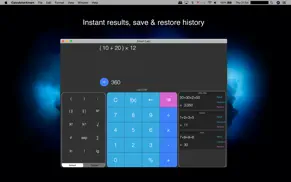 xmart calculator mini -desktop iphone images 1