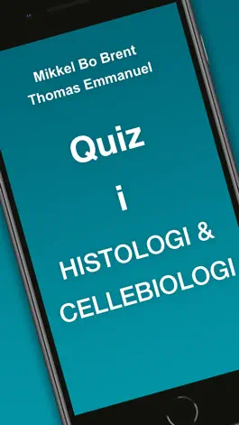 Game screenshot HistologiQuiz mod apk