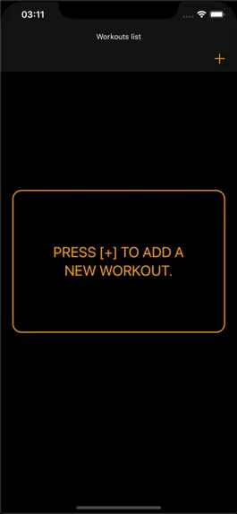 Game screenshot Workoutter mod apk