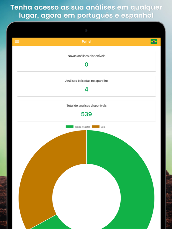 Screenshot #4 pour Laborsolo Connect