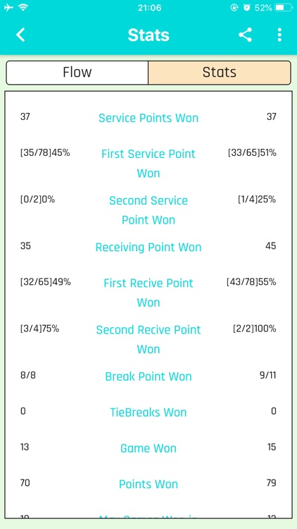 TenniZo screenshot-9