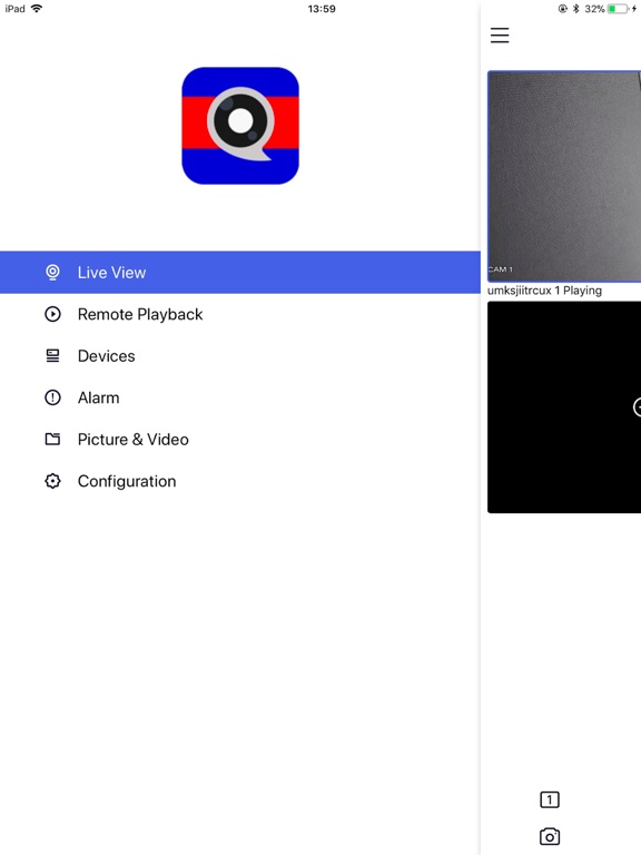 Screenshot #5 pour UVMMS
