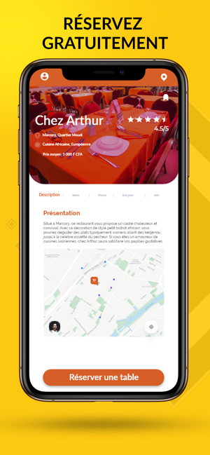 Tavoolo(圖4)-速報App