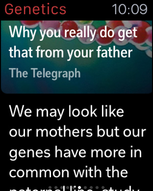 ‎Flipboard: The Social Magazine Screenshot