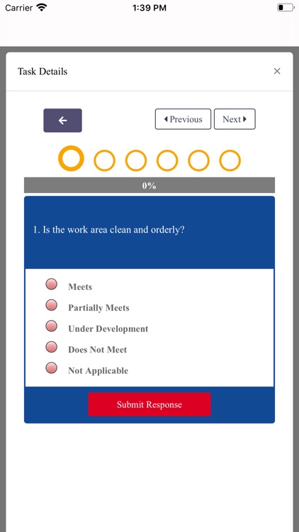 CIS Site Inspection screenshot-3