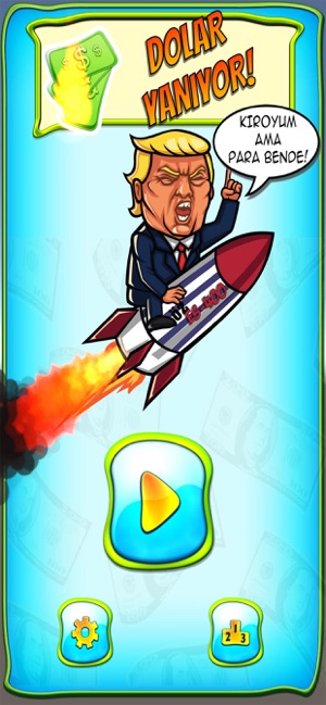 Dolar Yanıyor(圖1)-速報App