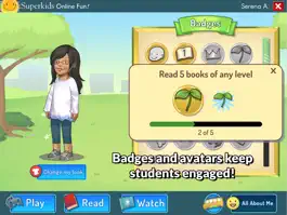 Game screenshot Superkids Online Fun apk