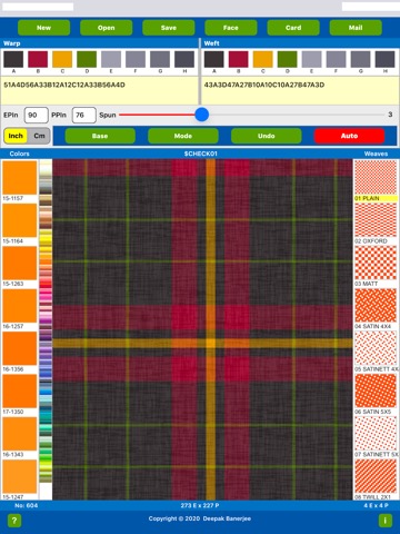 TexCadのおすすめ画像1