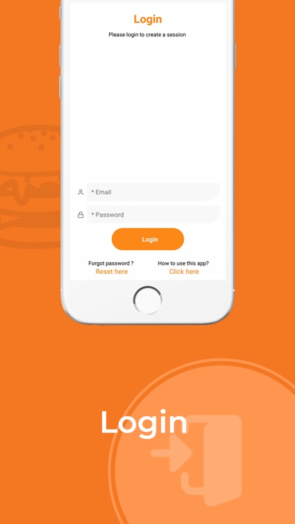 DineHome - Restaurant Admin