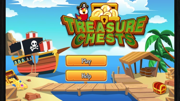 Treasure Chests