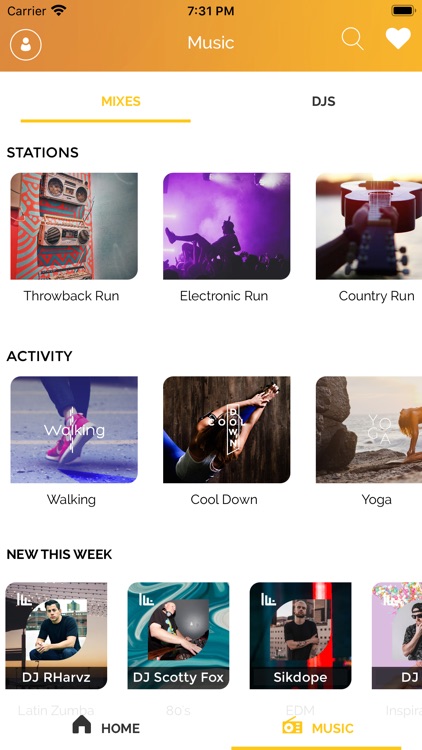 Summer Run Pass screenshot-4