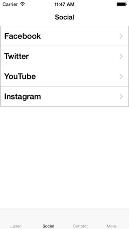 Game screenshot Domestic Church Media apk