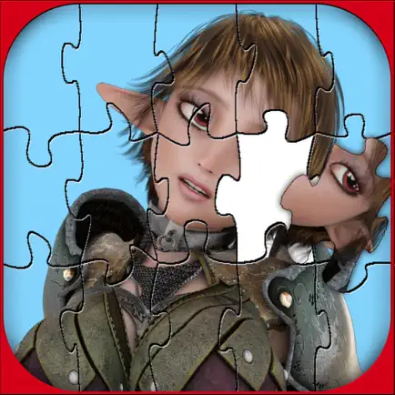My Jigsaw Puzzle Ext Cheats