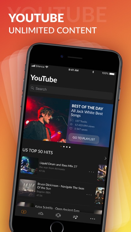 Music Si screenshot-0