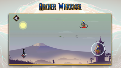 The Archer Warriorのおすすめ画像7