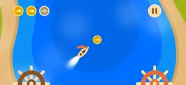 Game screenshot Swift as the Wind mod apk
