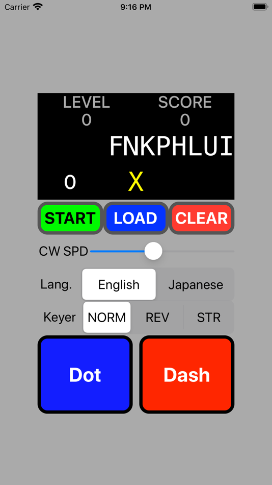 #3. RST Invader Pro (iOS) بواسطة: koji kamogawa