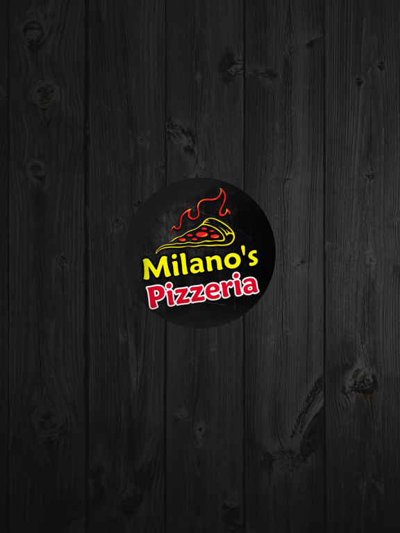 Screenshot #4 pour Milano's Pizzeria Velbert
