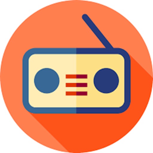 On The Move Radio icon