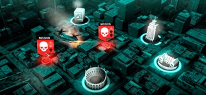 DEAD TRIGGER: Survival Shooter screenshot #5 for iPhone