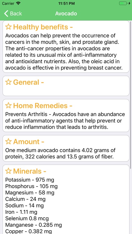 Natural Home Remedies Guide screenshot-7