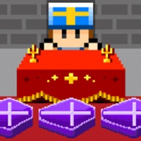 神父「モンスター生産始めました」勇者「・・・」　～放置ゲーム pour PC