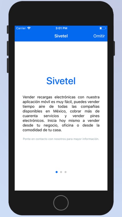 Sivetel