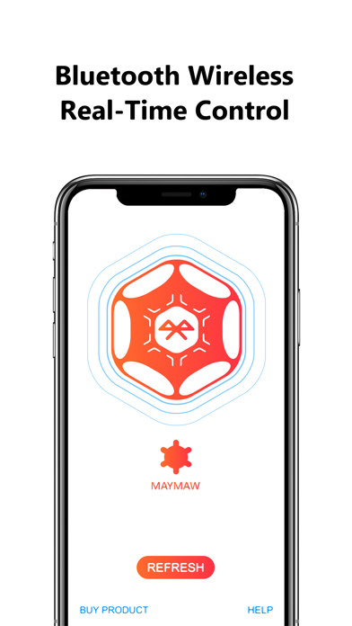 Screenshot #2 pour TrickyPaw