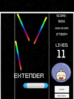 SpaceBots. screenshot 12