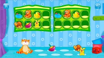 Playroom for kids and toddlers screenshot 4