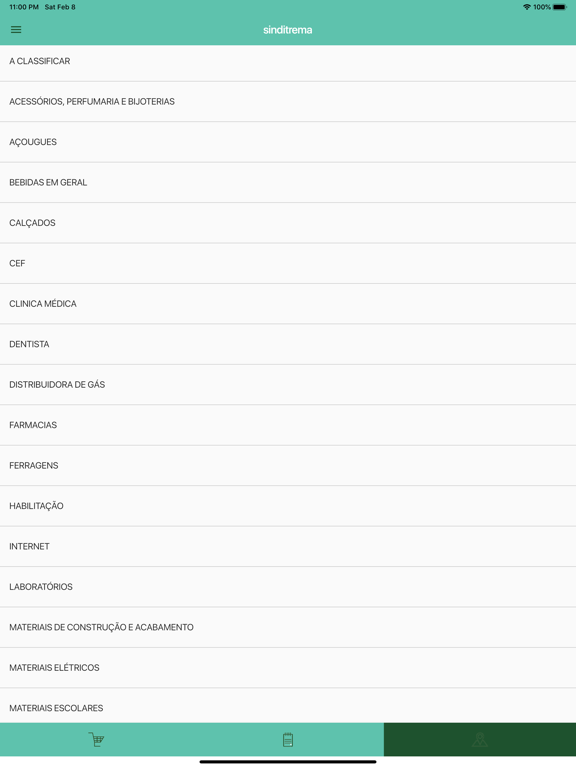 Screenshot #6 pour Sinditrema