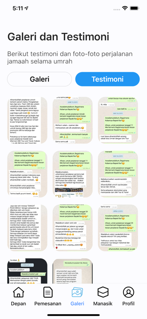 Marco Lombok(圖4)-速報App