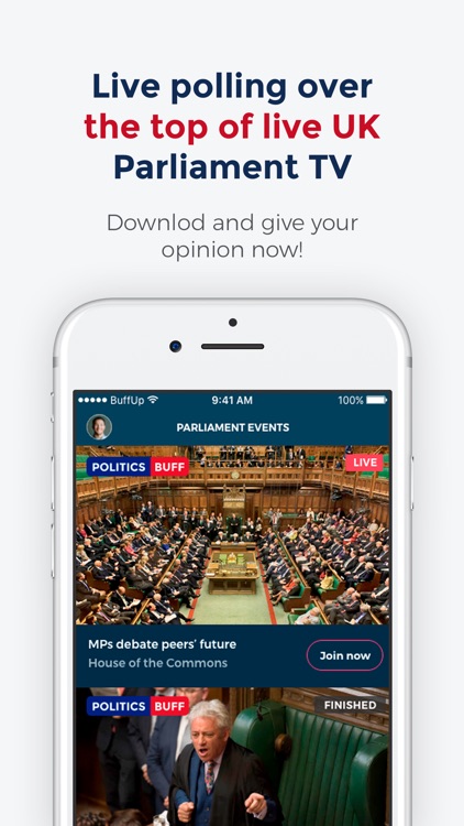 Politics Buff screenshot-3