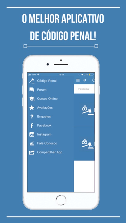 Código Penal Brasil
