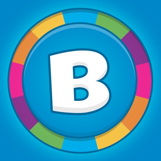 Big Questions Quiz Game icon