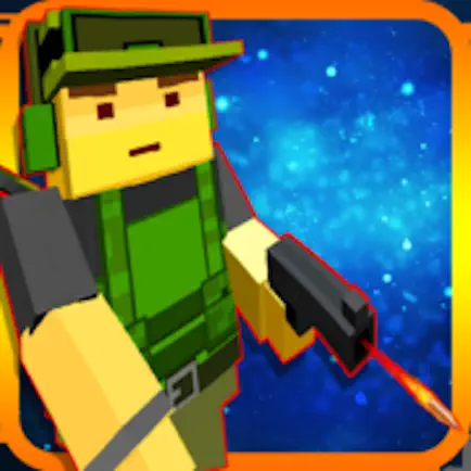 Pixel War 3D Cheats