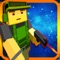 Welcome to Pixel War 3D game