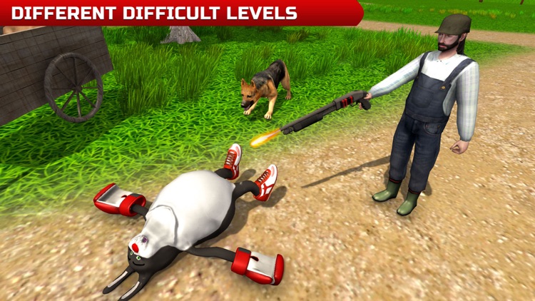 Chungus Rampage 2020