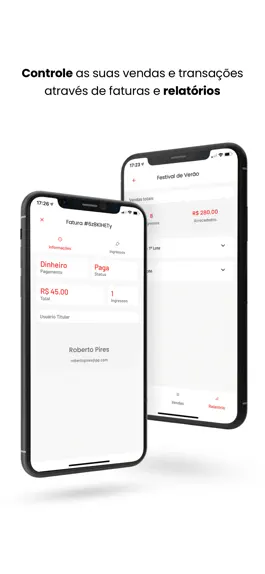 Game screenshot Byma Promoter apk