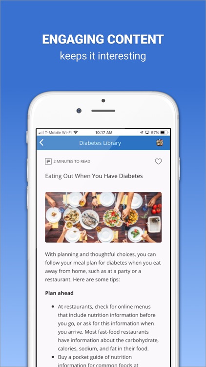 Vivify Health screenshot-5