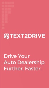Text2Drive screenshot