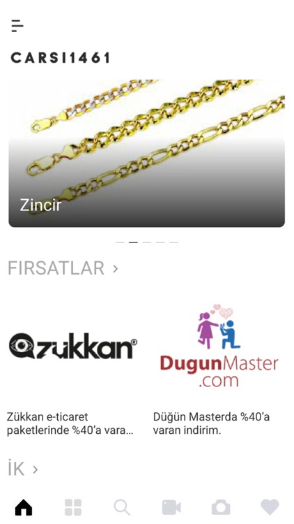 Çarşı 1461 screenshot-3