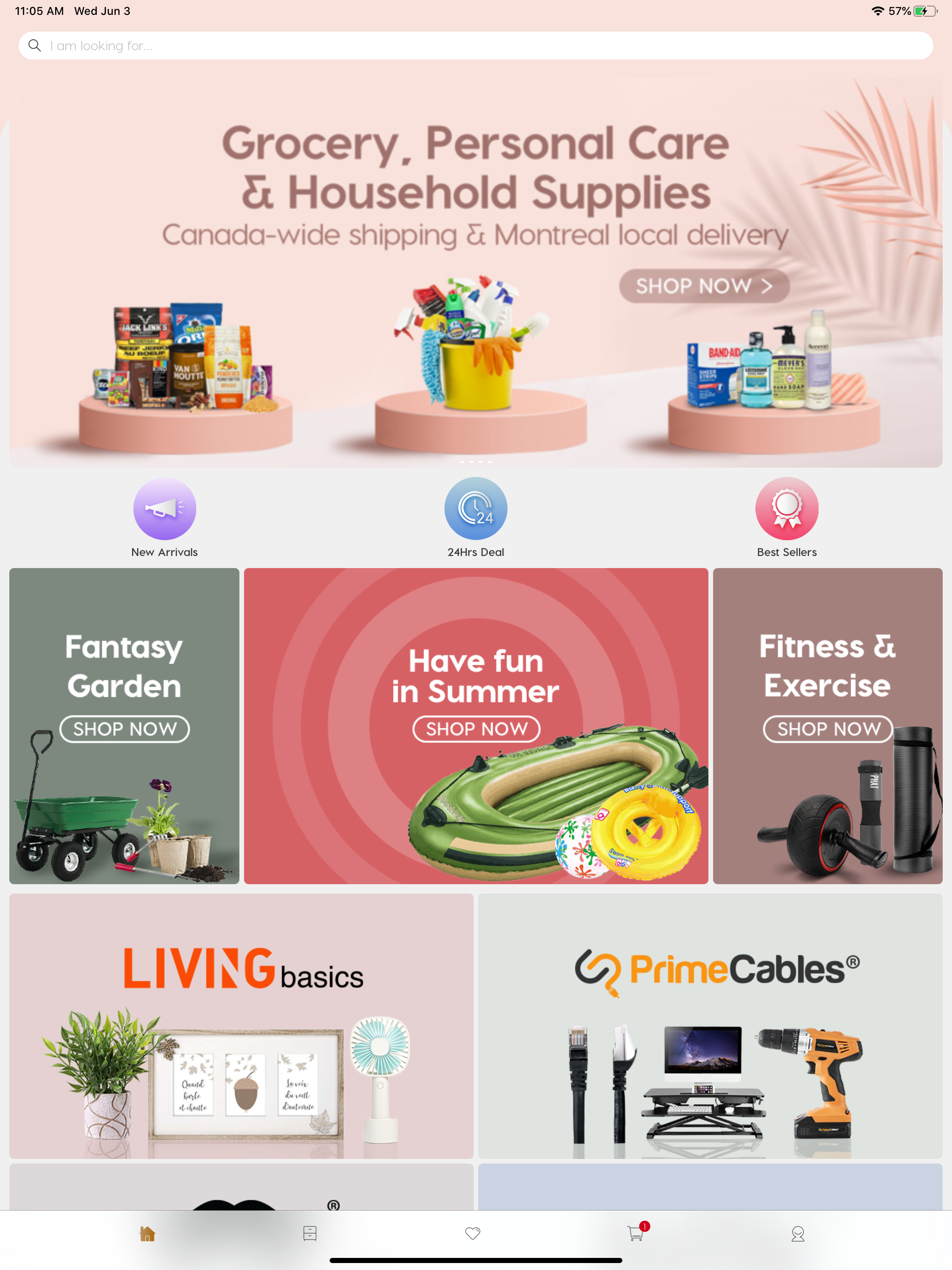 Shopper+