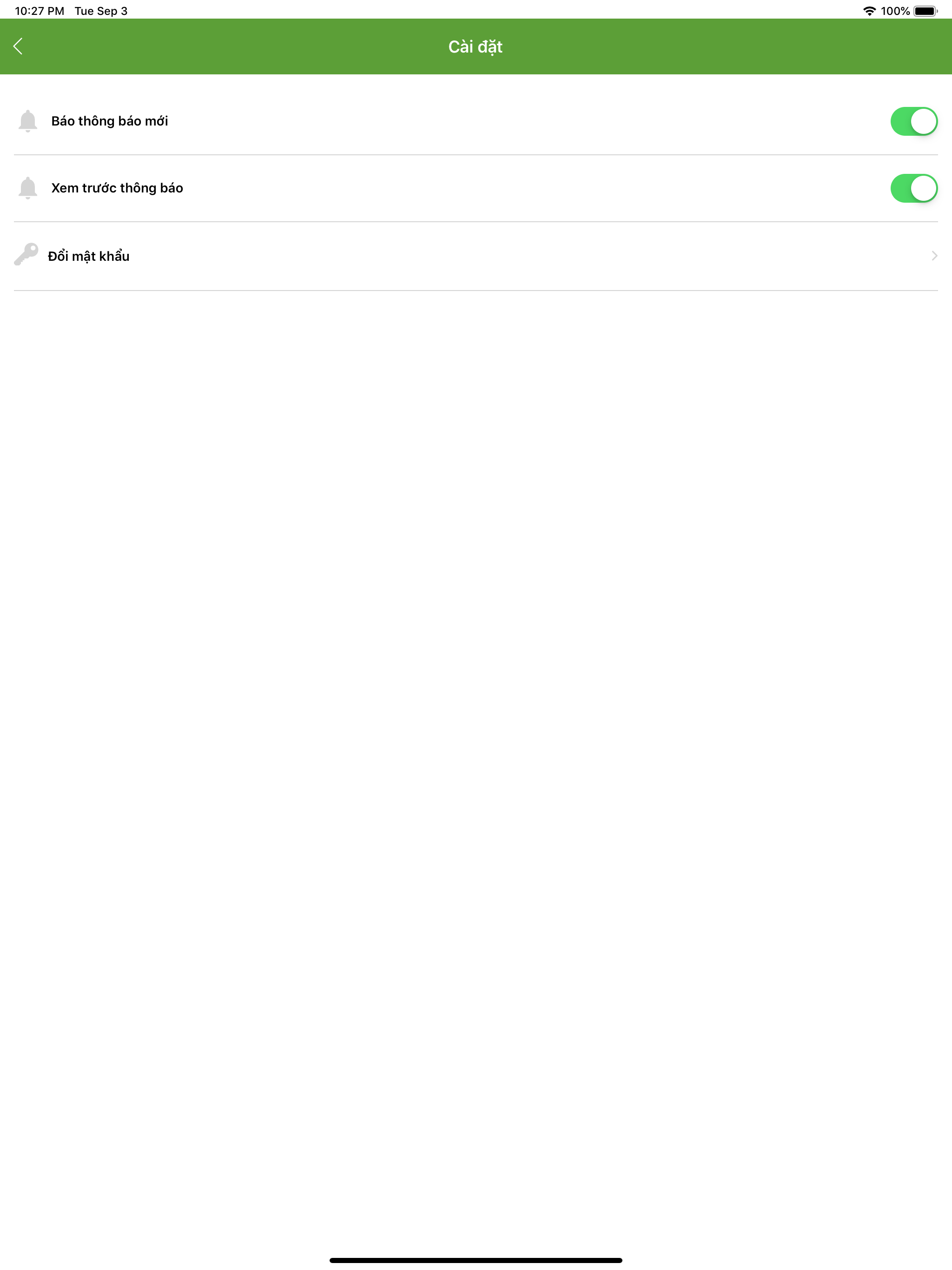 VTGO Chủ hàng screenshot 20