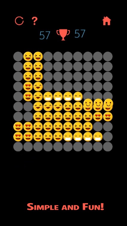 1010! Emojis screenshot-3